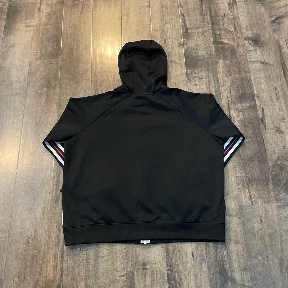 Nike Track Jacket - image 3